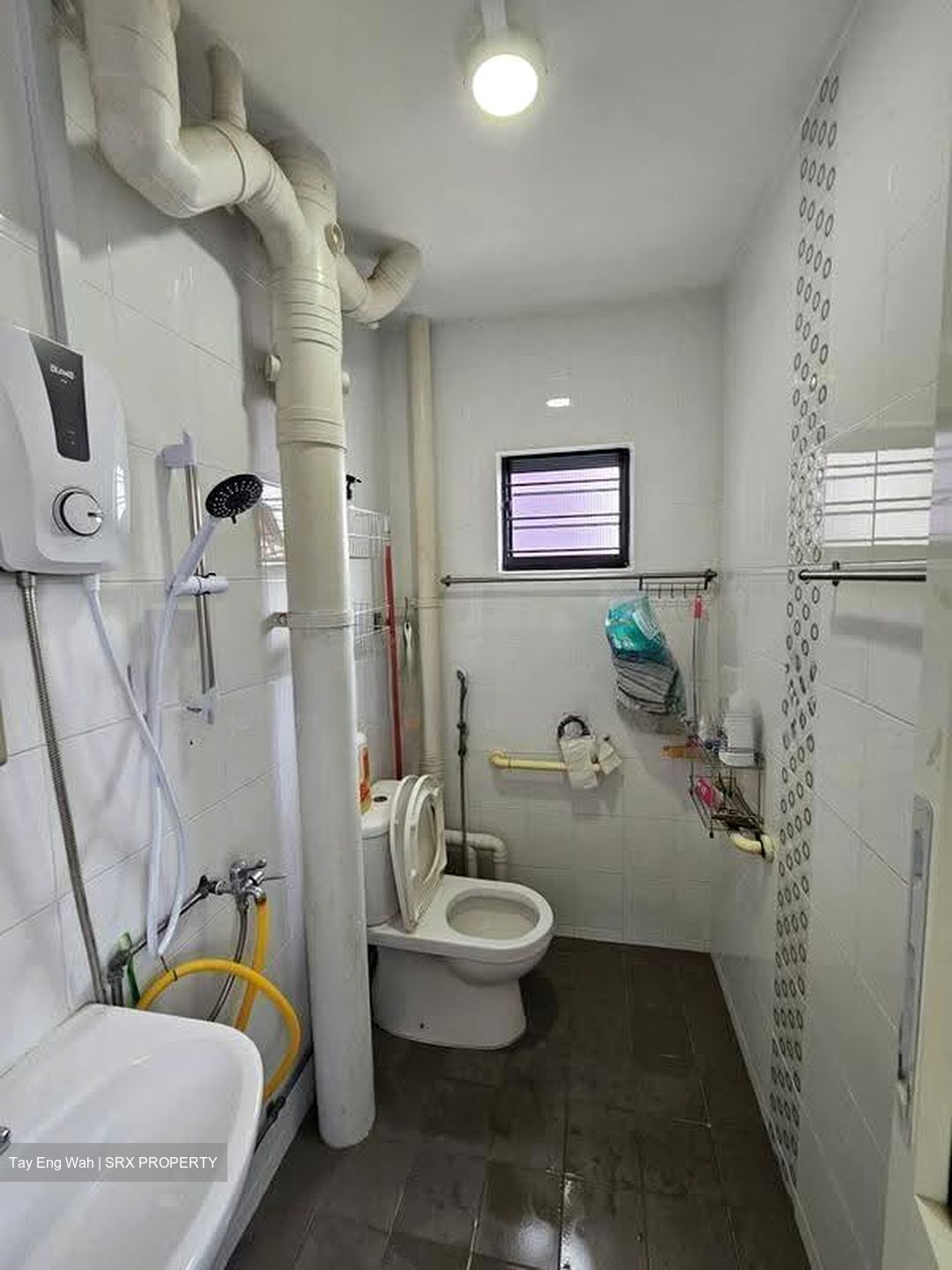 Blk 925 Nanyang Emerald (Jurong West), HDB 4 Rooms #628387851